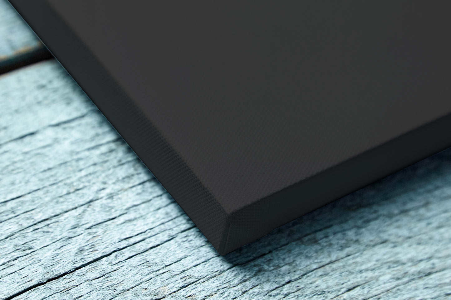 Leinwand "Bismillah Ar-Rahman Ar-Raheem"