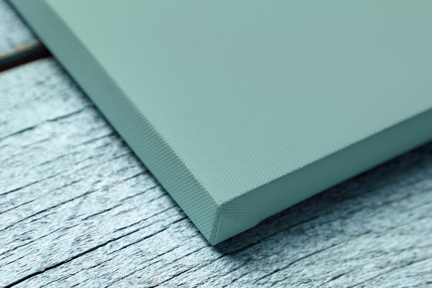 Leinwand "Muhammad Rasul Allah"